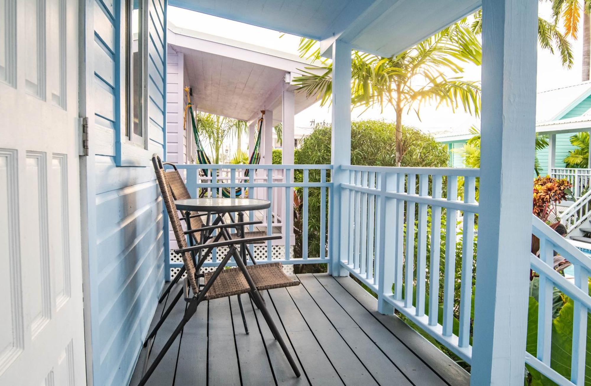 Harbour View Boutique Hotel & Yoga Retreat Belize City Cameră foto