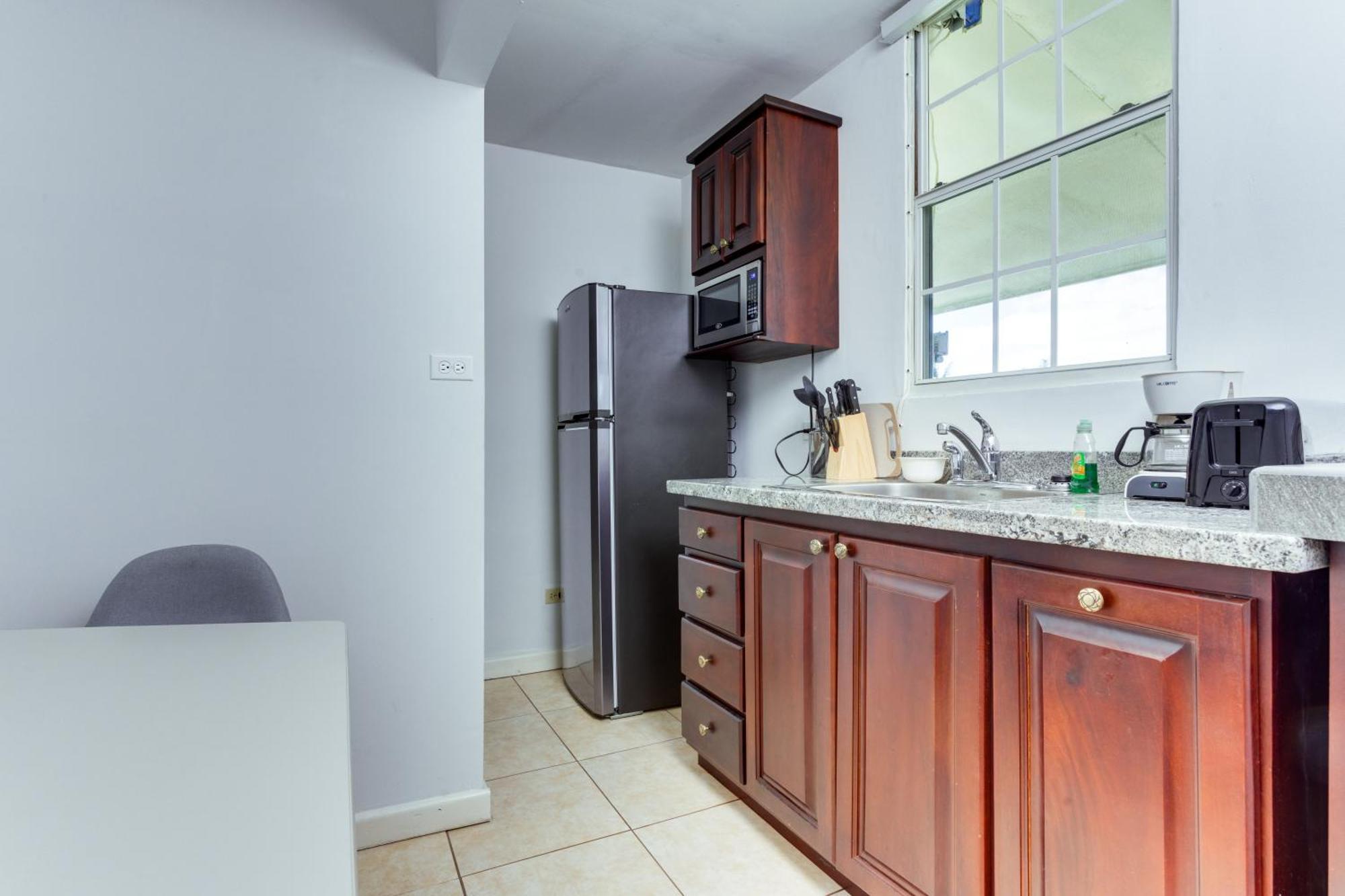Harbour View Boutique Hotel & Yoga Retreat Belize City Cameră foto