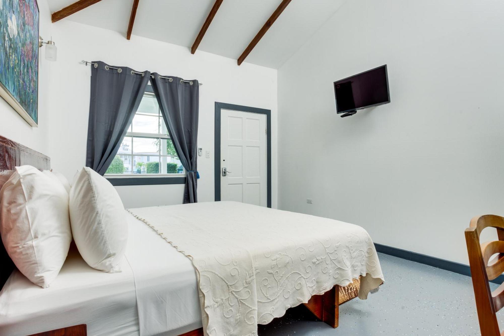 Harbour View Boutique Hotel & Yoga Retreat Belize City Cameră foto