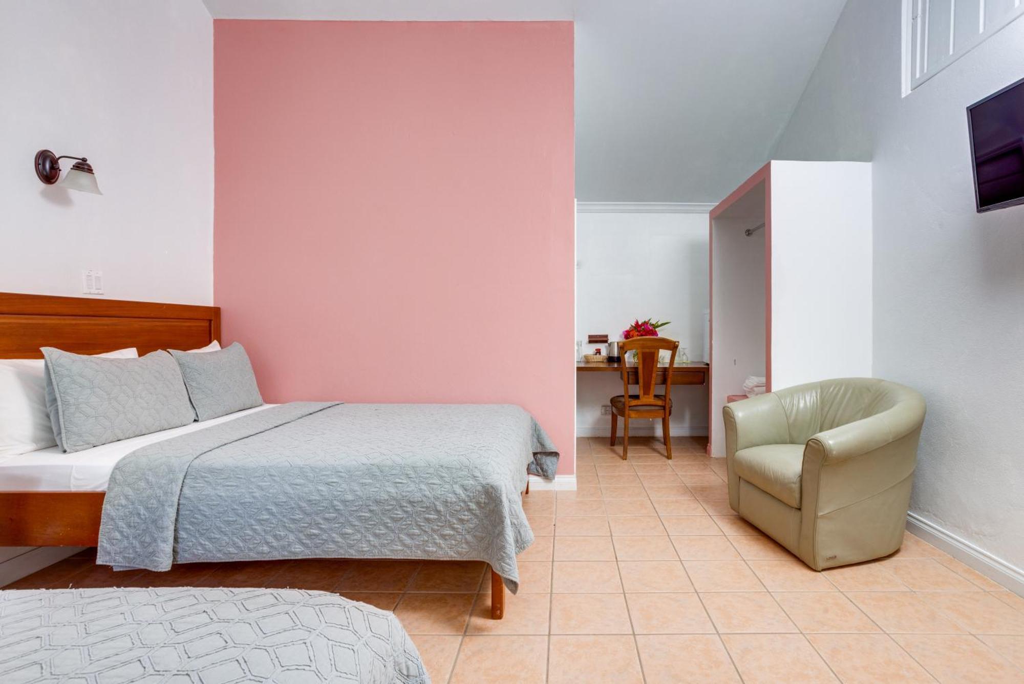 Harbour View Boutique Hotel & Yoga Retreat Belize City Cameră foto