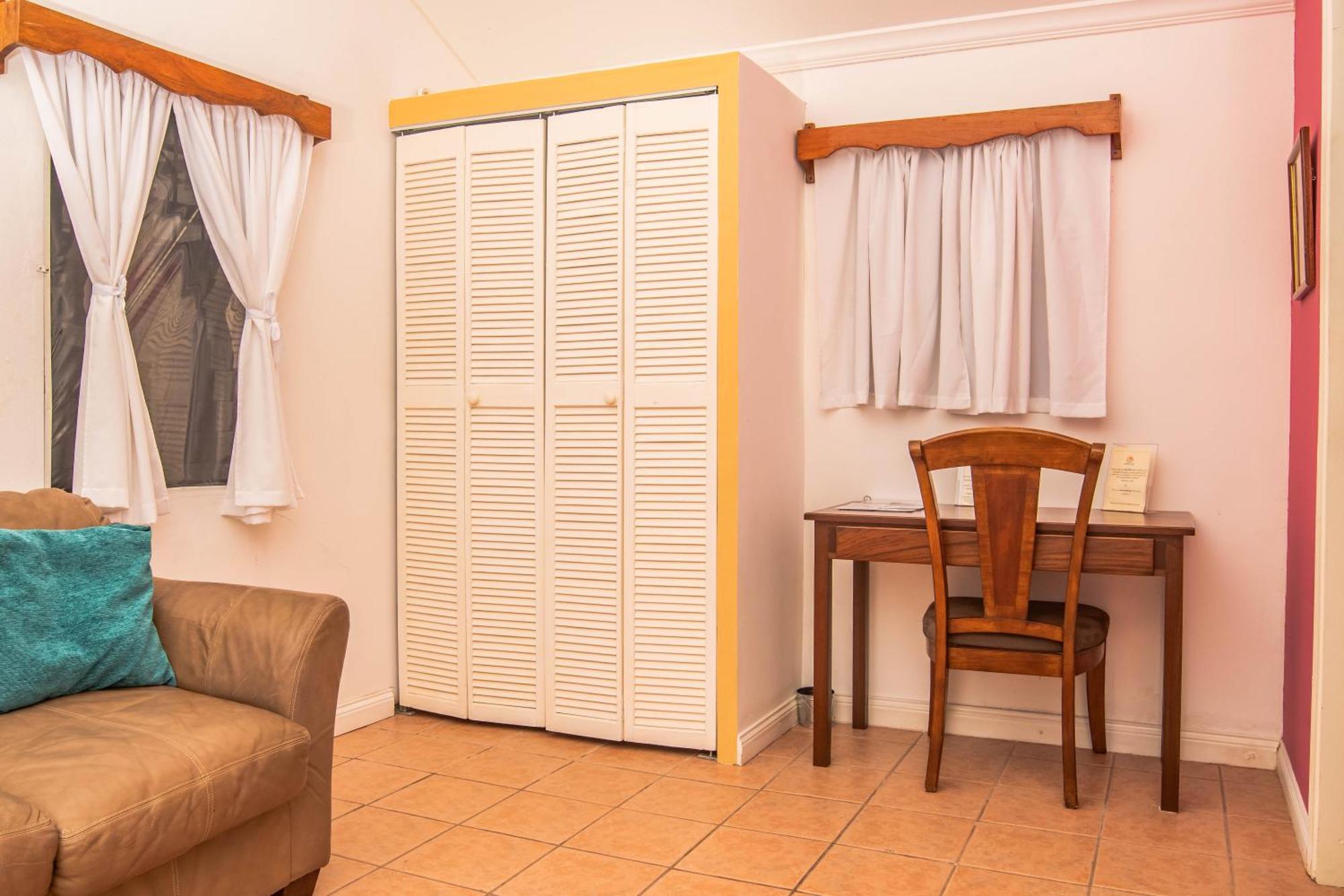 Harbour View Boutique Hotel & Yoga Retreat Belize City Cameră foto