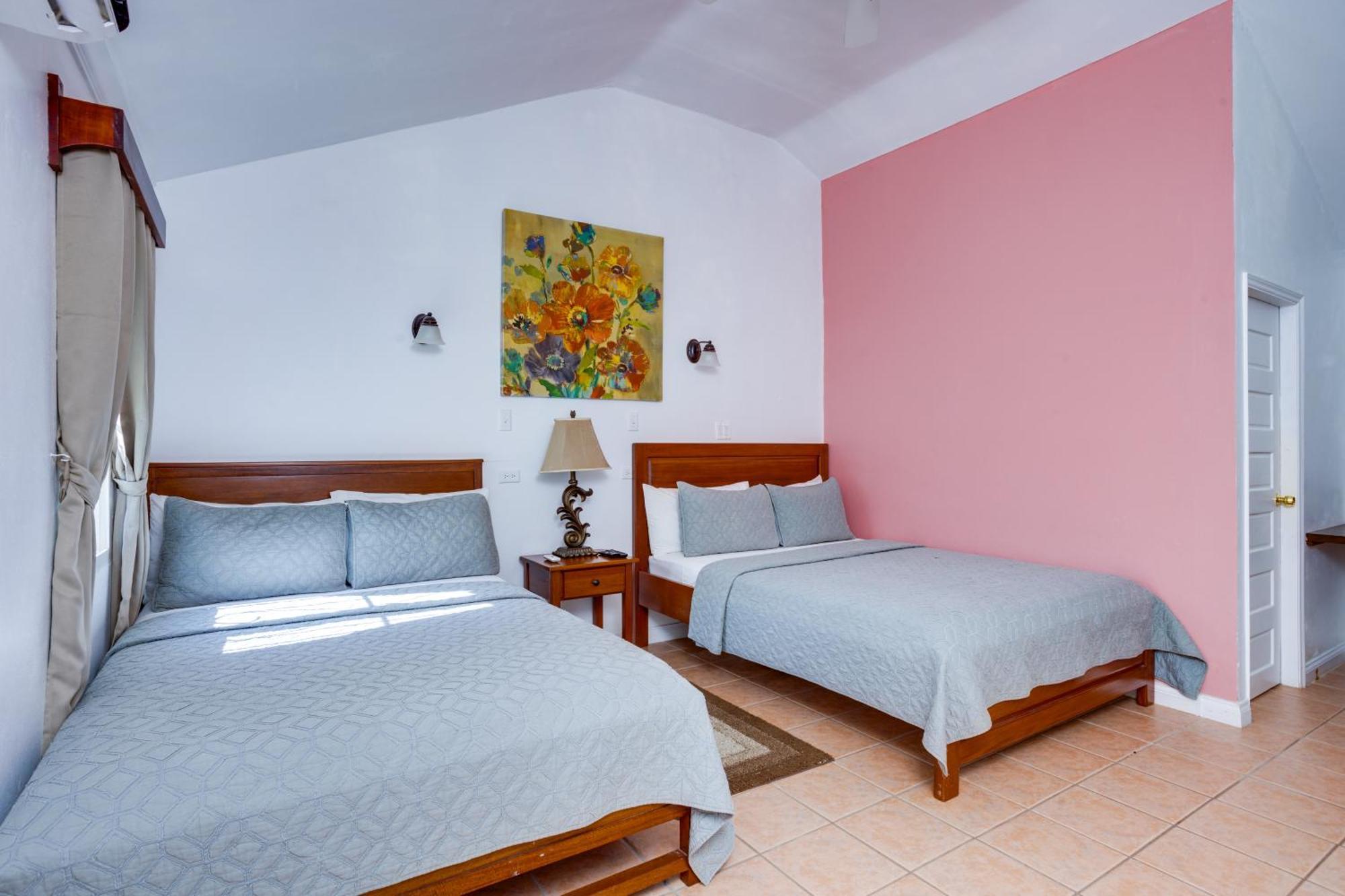 Harbour View Boutique Hotel & Yoga Retreat Belize City Cameră foto