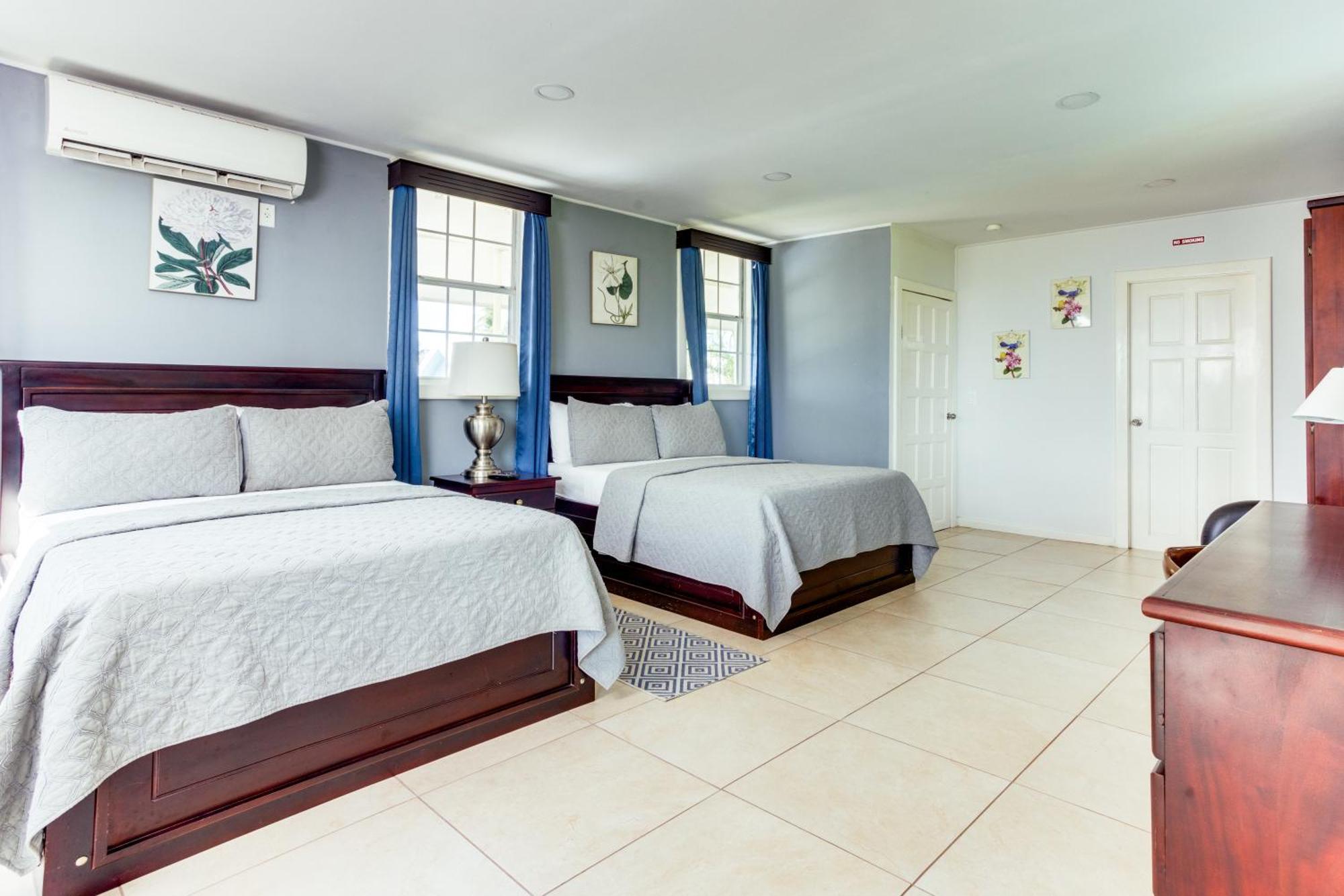 Harbour View Boutique Hotel & Yoga Retreat Belize City Cameră foto