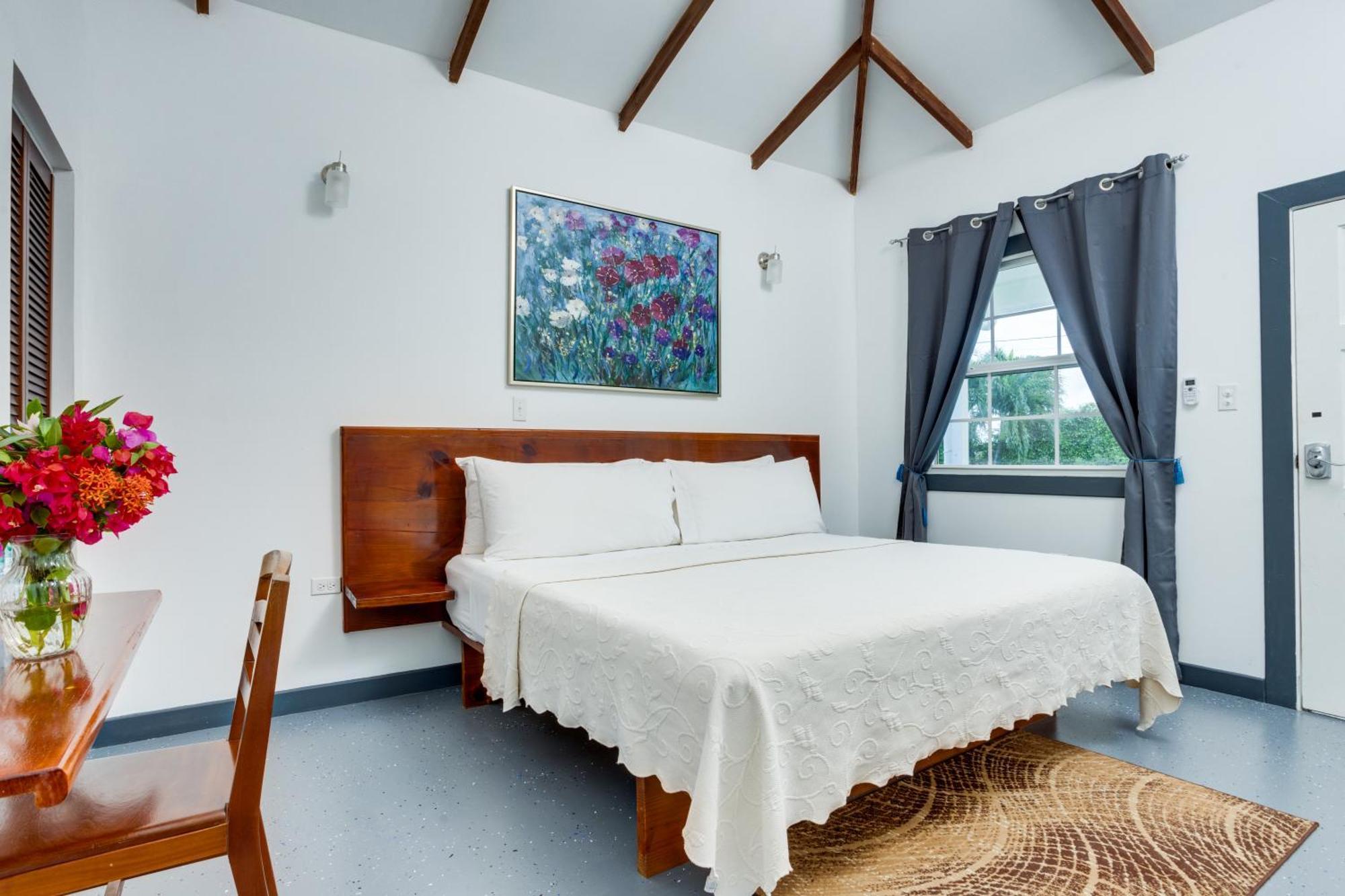 Harbour View Boutique Hotel & Yoga Retreat Belize City Cameră foto