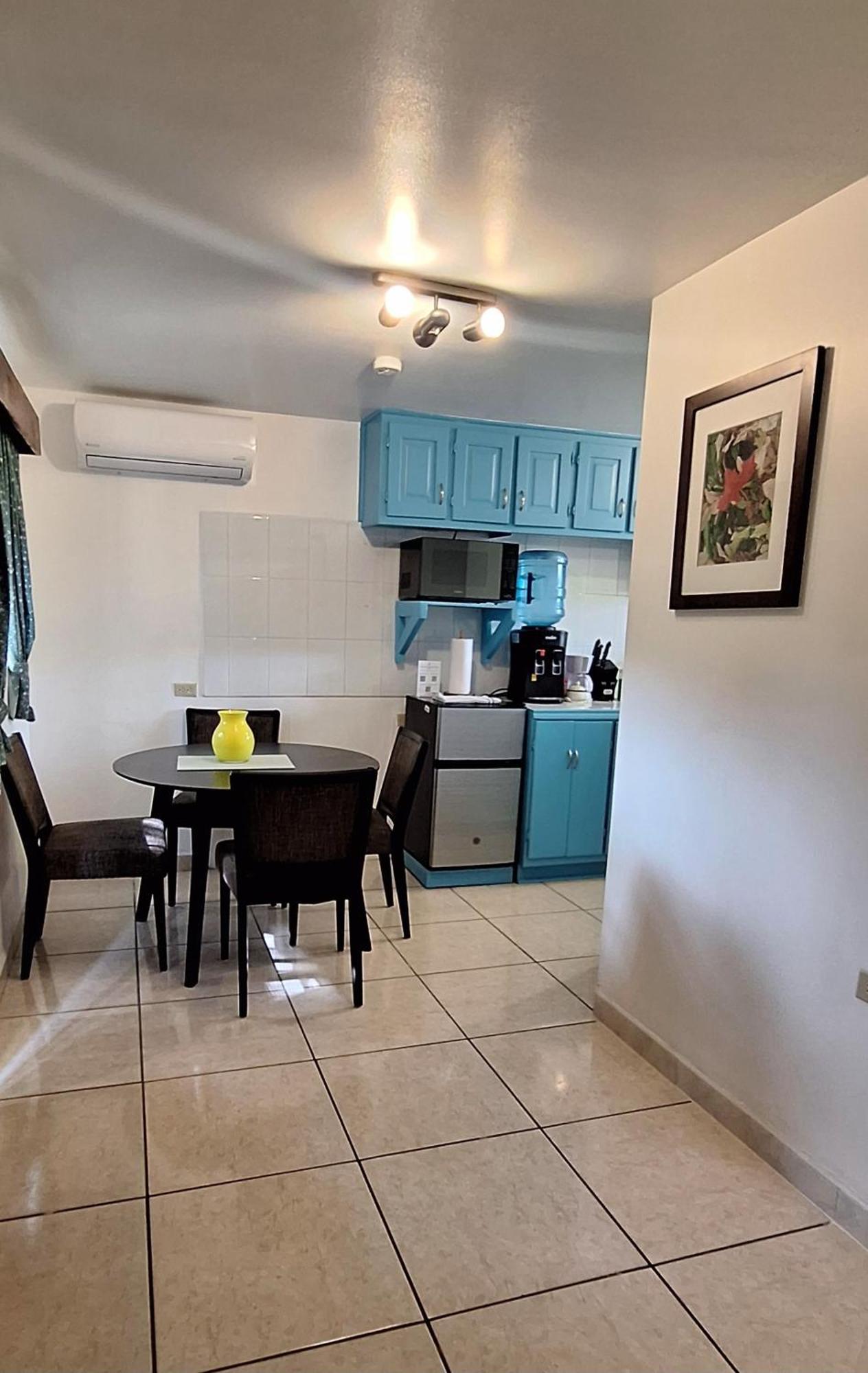 Harbour View Boutique Hotel & Yoga Retreat Belize City Cameră foto