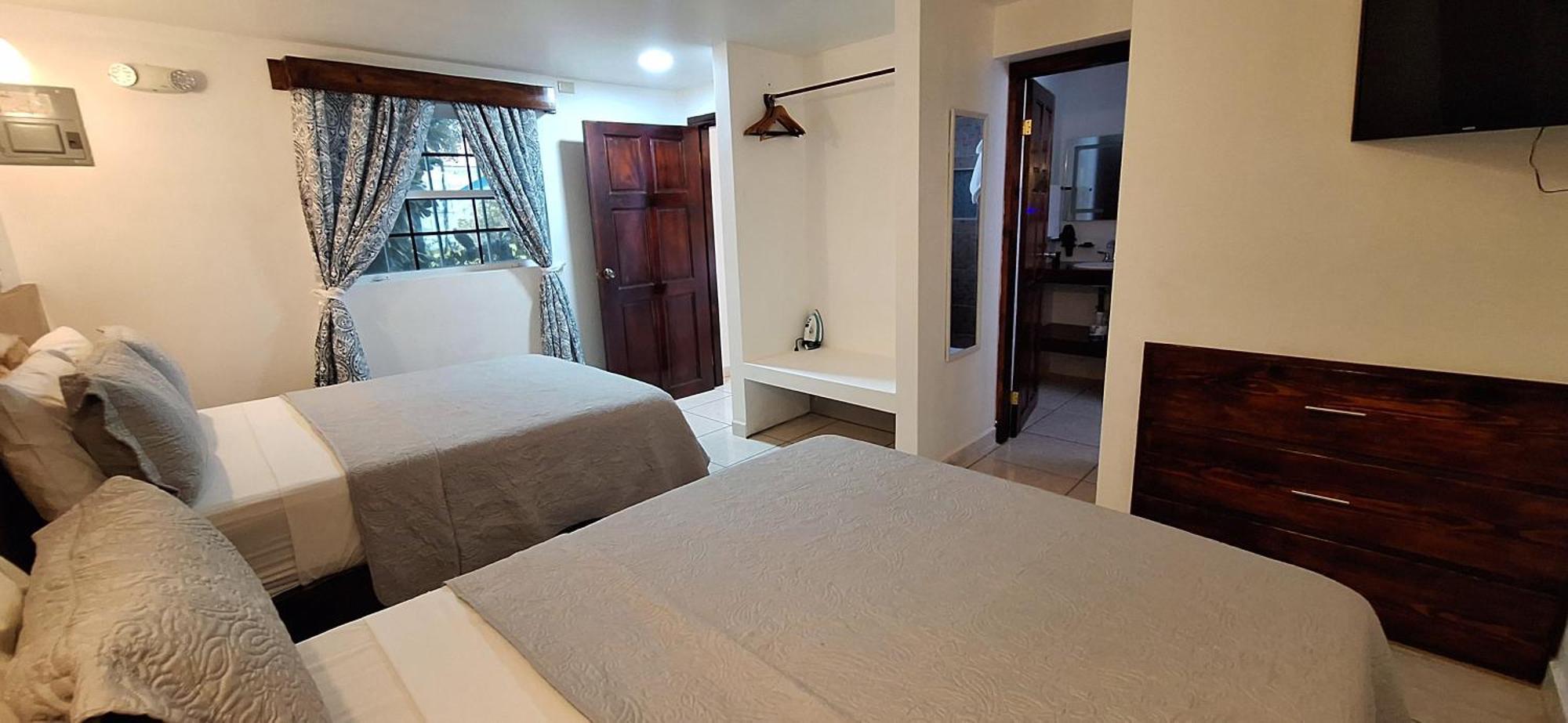 Harbour View Boutique Hotel & Yoga Retreat Belize City Cameră foto