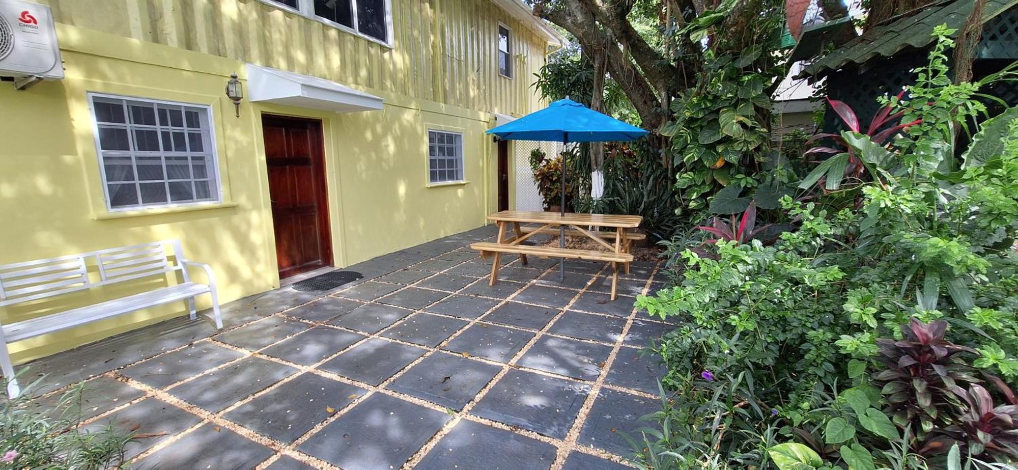 Harbour View Boutique Hotel & Yoga Retreat Belize City Cameră foto